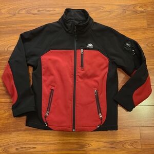 Snozu Youth Medium jacket